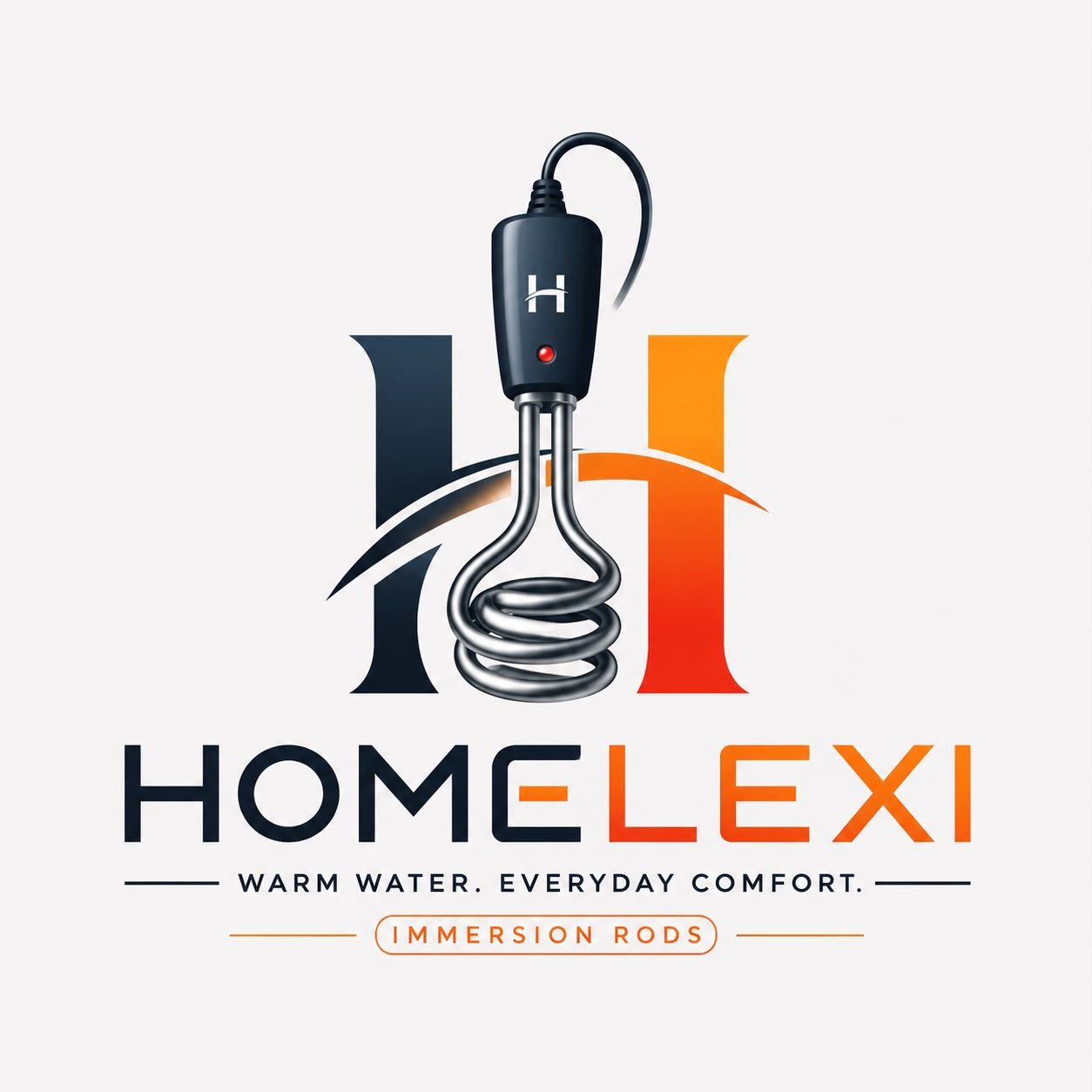 HomeLexi Immersion Heater Rod