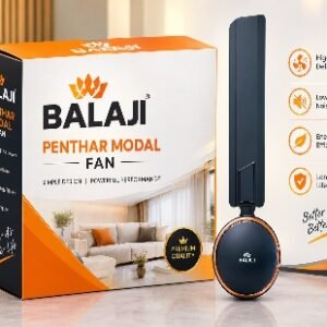 Balaji Ceiling Fan Decoretive — DELUXE