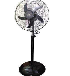Balaji Pedestal Fan — 16"BULLET