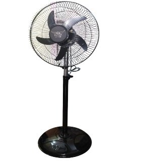 Balaji Pedestal Fan — 16"BULLET
