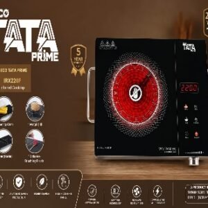Deco Tata Prime Infra Red — 2200W