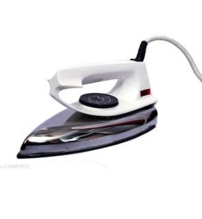 Homelexi Iron — BMW