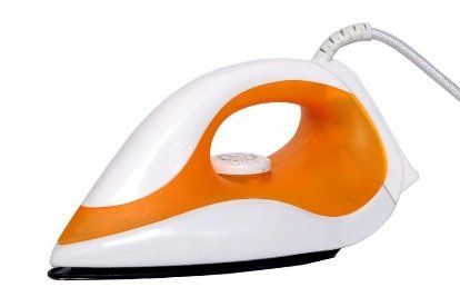Homelexi Iron — PLANCHA
